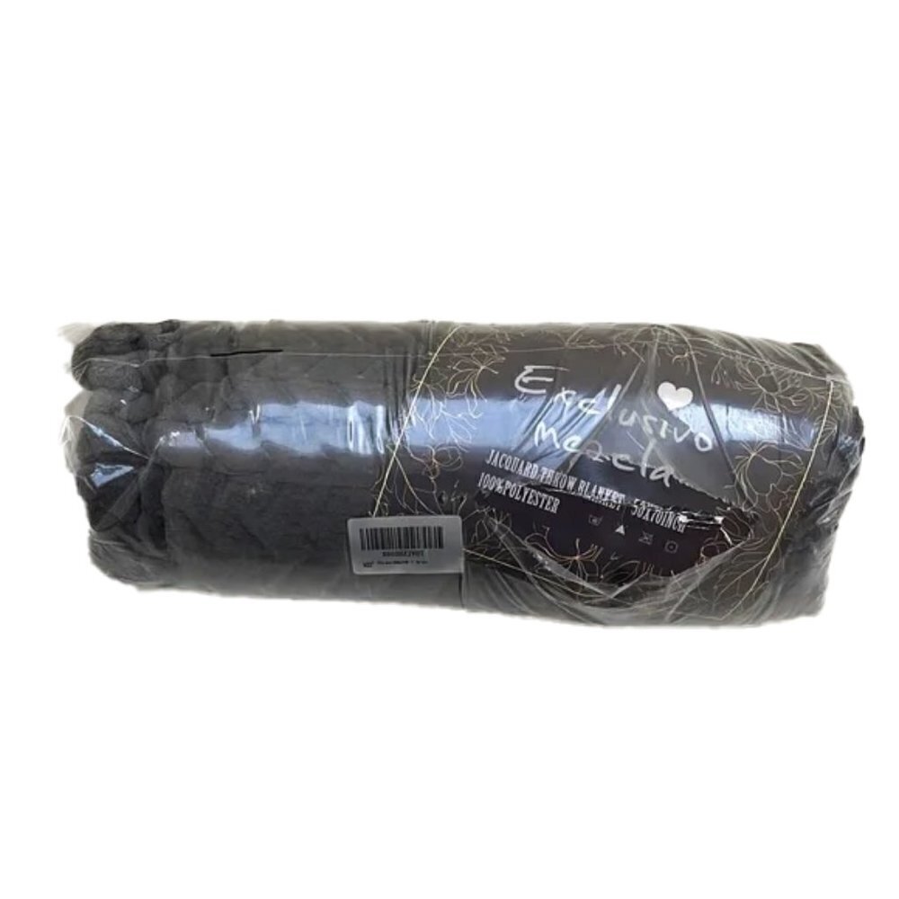 ❤️ 🆕 EXCLUSIVO MCACLA Throw Blanket 56” X 76”